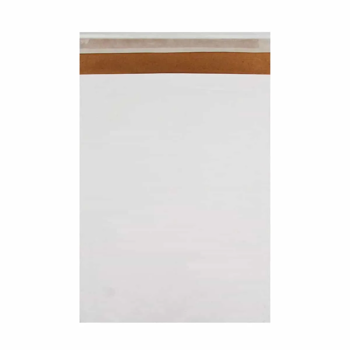 Paper Honeycomb Bags — Kraft Paper Honey Comb Padded  Bag — 470 × 350 mm