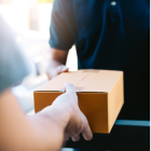 Royal Mail Postage Boxes