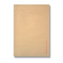 Card Backed Envelopes
