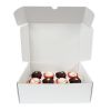 Corrugated Cupcake Boxes