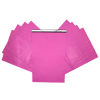 Pink Mailing Bags