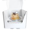 Postable Cupcake Single Box