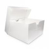 Wholesale Cake Boxes With Lids