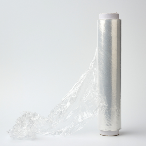 Stretch Wrap
